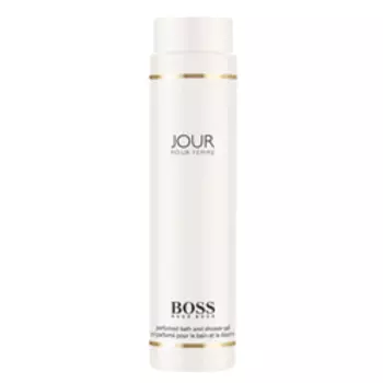 BOSS Гель для душа Jour Pour Femme