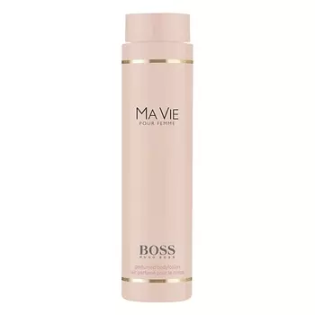 BOSS Лосьон для тела MA VIE Pour Femme
