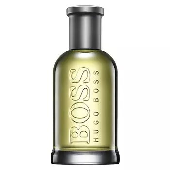 BOSS Лосьон после бритья Bottled