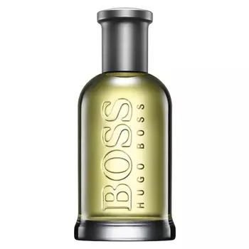 BOSS Лосьон после бритья Bottled