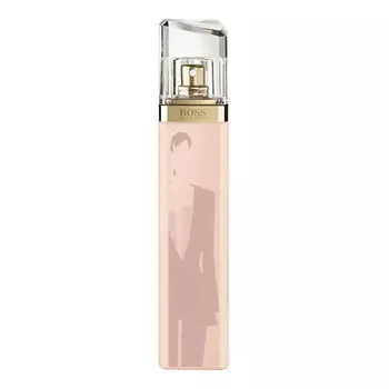 BOSS Ma Vie Runway Edition