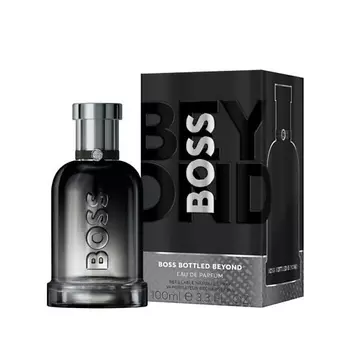 BOSS Парфюмерная вода Boss Bottled Beyond