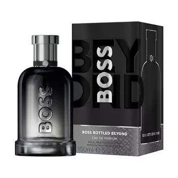 BOSS Парфюмерная вода Boss Bottled Beyond