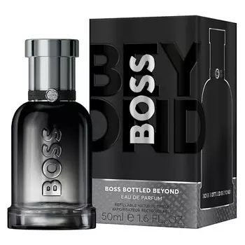 BOSS Парфюмерная вода Boss Bottled Beyond