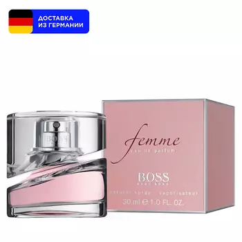 BOSS Парфюмерная вода Femme 30.0