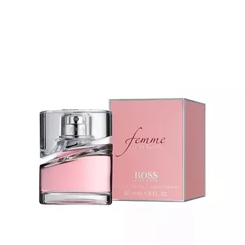 BOSS Парфюмерная вода Femme 50.0