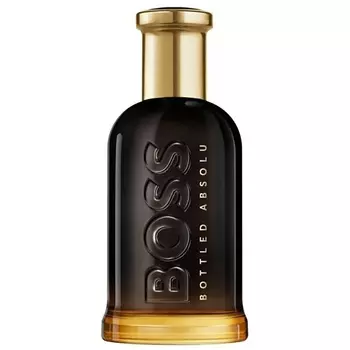 BOSS Парфюмерная вода Bottled Absolu Intense