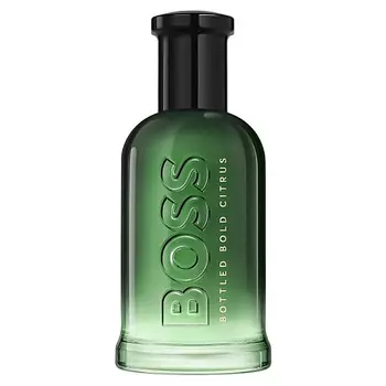 BOSS Парфюмерная вода Bottled Bold Citrus