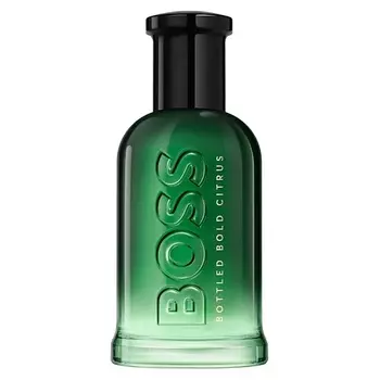 BOSS Парфюмерная вода Bottled Bold Citrus
