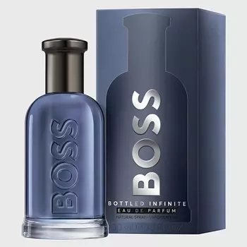 BOSS Парфюмерная вода Bottled Infinite 100.0
