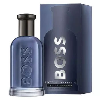 BOSS Парфюмерная вода Bottled Infinite