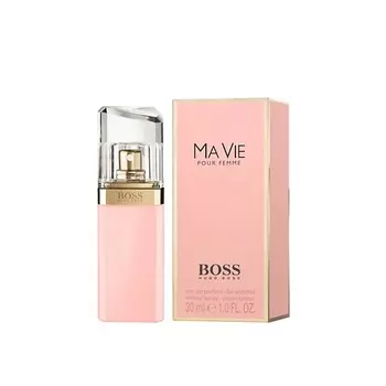 BOSS Парфюмерная вода Ma Vie pour Femme 30.0