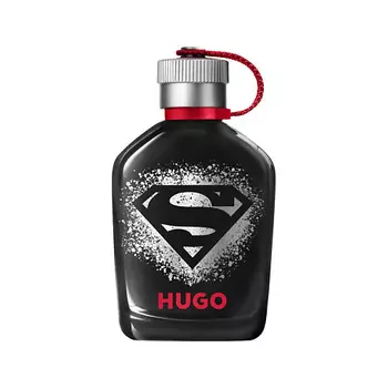 BOSS Парфюмерная вода Man Superman