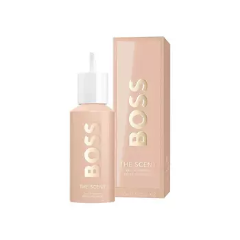 BOSS Парфюмерная вода The Scent For Her Refillable