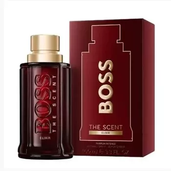BOSS Парфюмерная вода The Scent for Him