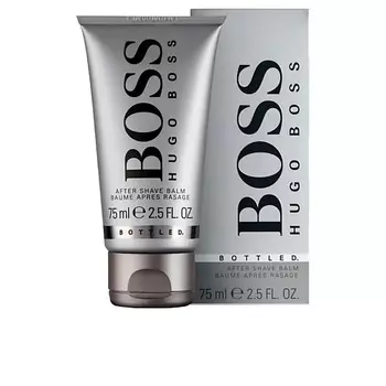BOSS Парфюмированный бальзам после бритья Bottled After Shave Balm 75.0