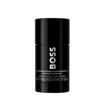 BOSS Парфюмированный дезодорант Boss Bottled Beyond Deo Stick