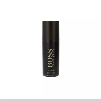 BOSS Парфюмированный дезодорант-спрей The Scent
