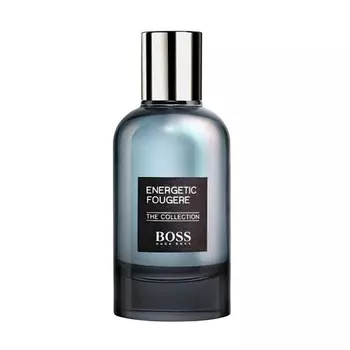 BOSS The Collection Energetic Fougre