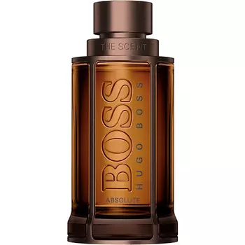 BOSS The Scent Absolute For Him 100