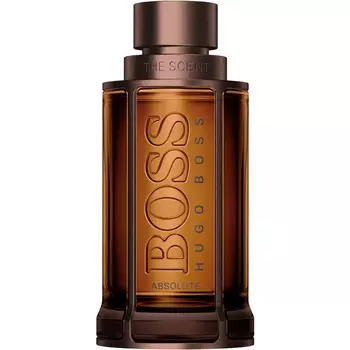 BOSS The Scent Absolute For Him