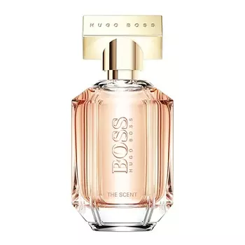 BOSS The Scent For Her 50