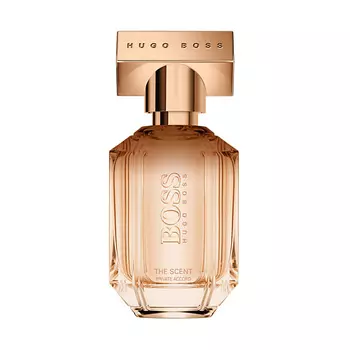 BOSS Boss The Scent Private Accord For Her 30