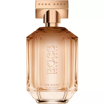 Boss The Scent Private Accord For Her