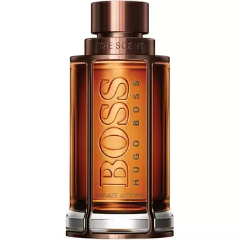 Boss The Scent Private Accord For Him