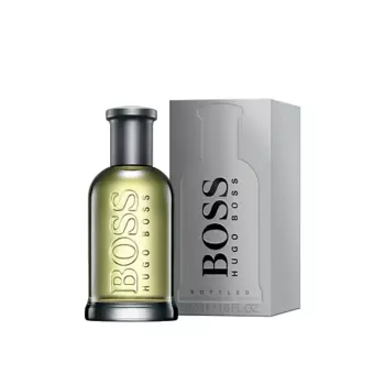 BOSS Туалетная вода Boss Bottled 50.0