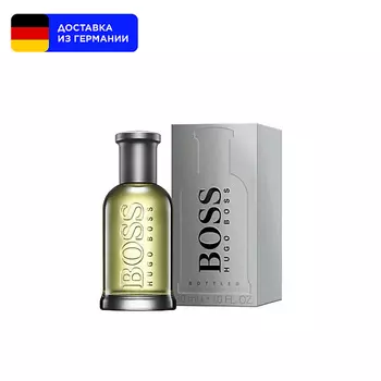 BOSS Туалетная вода Boss Bottled 30.0