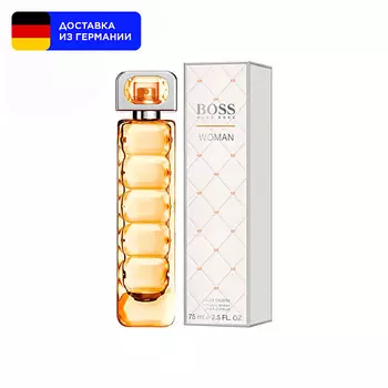 BOSS Туалетная вода Boss Orange 30.0