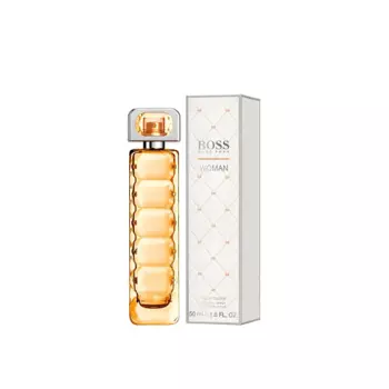 BOSS Туалетная вода Boss Orange 50.0