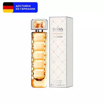 BOSS Туалетная вода Boss Orange 50.0