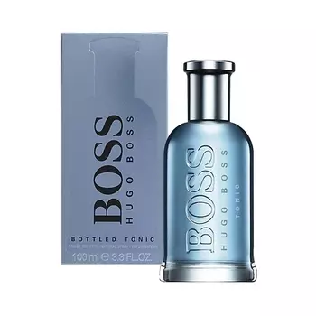 BOSS Туалетная вода Bottled Tonic 100.0