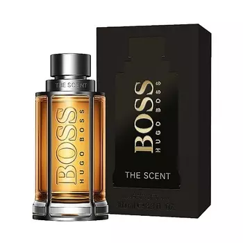 BOSS Туалетная вода The Scent 100.0