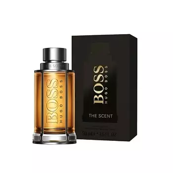 BOSS Туалетная вода The Scent 50.0