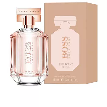 BOSS Туалетная вода The Scent for Her Eau de Toilette 100.0