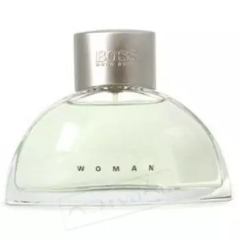 BOSS Woman