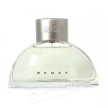 BOSS Woman