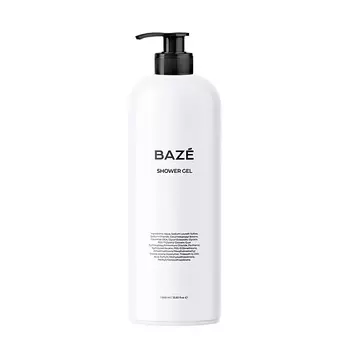 BOTANEE Гель для душа Baze Professional