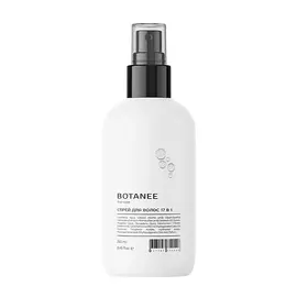 BOTANEE Спрей для волос 17 в 1