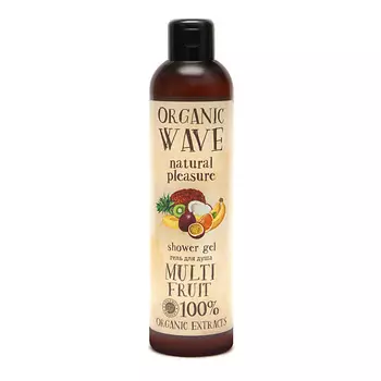 BOTANICAL PHILOSOPHY Гель для душа Multifruit 270.0