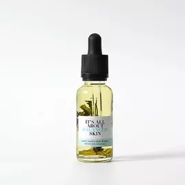 БОТАНИЧЕСКИЙ САД Масло для лица Зверобой & Мята 30.0