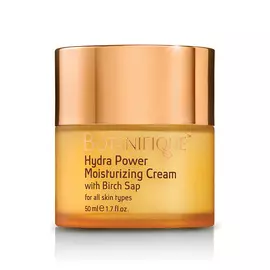 BOTANIFIQUE Крем для лица увлажнение от пигментных пятен Hydra Power Moisturizing Cream 50.0