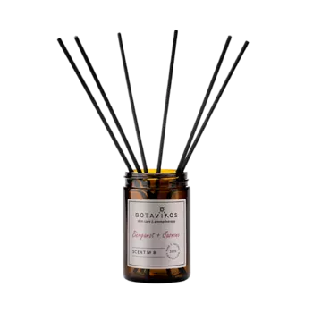BOTAVIKOS Интерьерные духи бергамот-жасмин 100.0