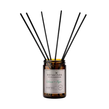 BOTAVIKOS Интерьерные духи гальбанум-тимьян 100.0