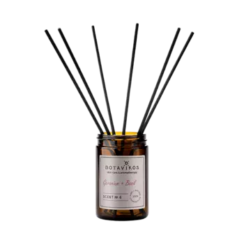 BOTAVIKOS Интерьерные духи герань-базилик 100.0
