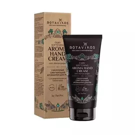 BOTAVIKOS Смягчающий аромакрем для рук с можжевельником сибирским 50.0