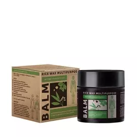 BOTAVIKOS Мультифункциональный бальзам с маслами Мяты и Эвкалипта 30